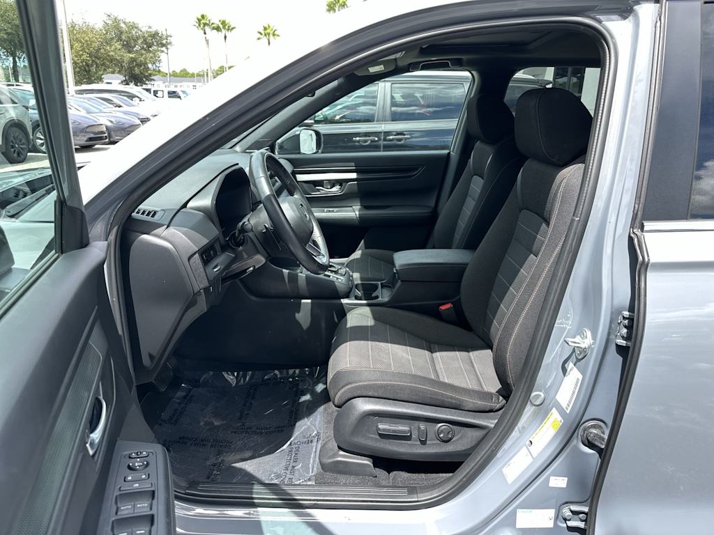 Thumbnail: 2024 Honda CR-V - 12