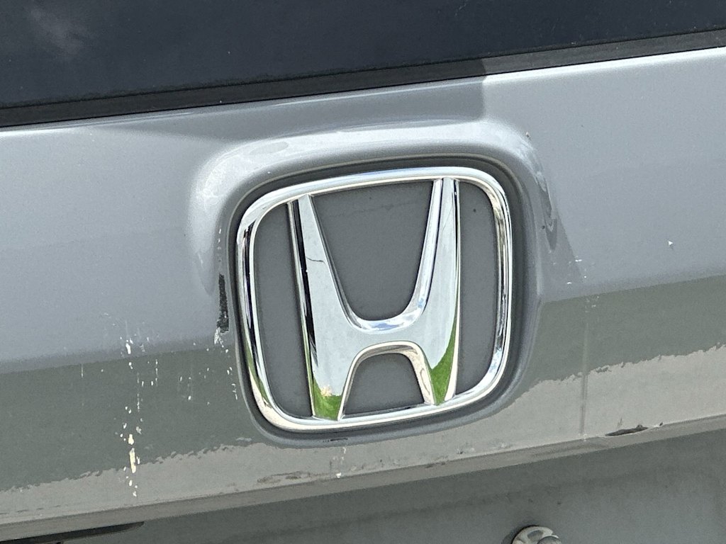 Thumbnail: 2024 Honda CR-V - 23