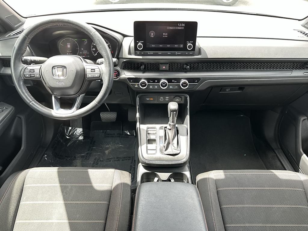 Thumbnail: 2024 Honda CR-V - 2
