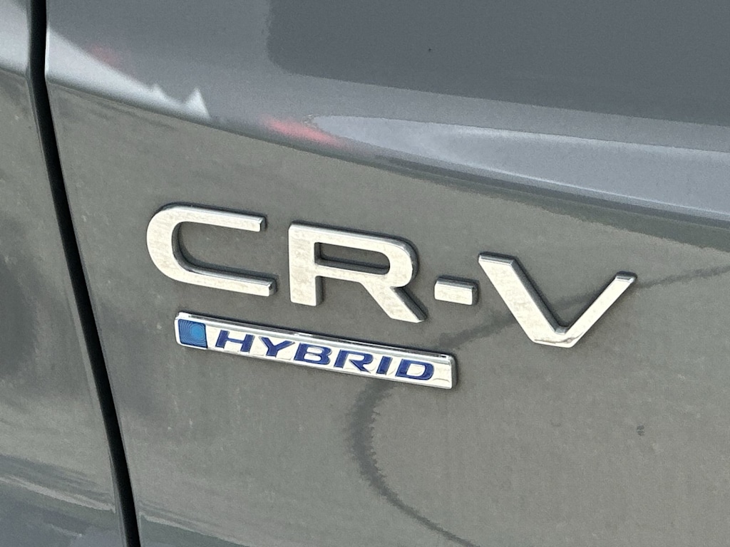 Thumbnail: 2024 Honda CR-V - 7