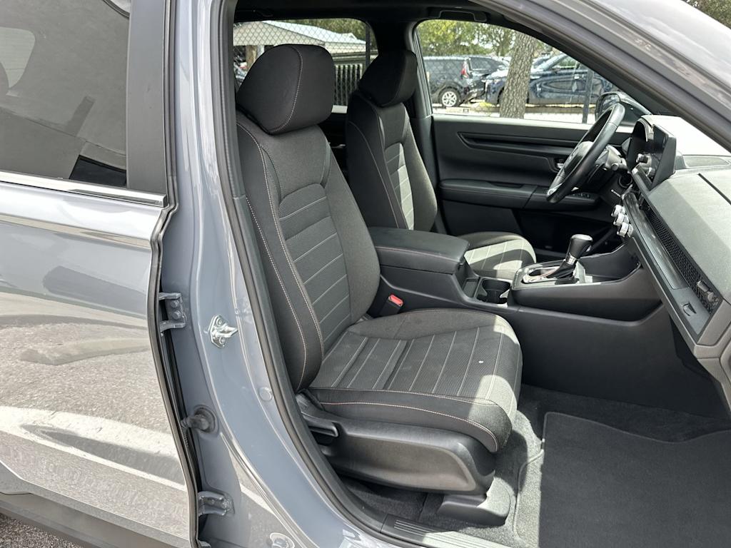Thumbnail: 2024 Honda CR-V - 11