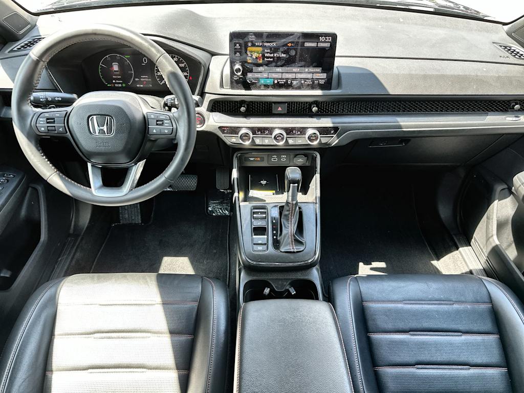 Thumbnail: 2024 Honda CR-V - 2