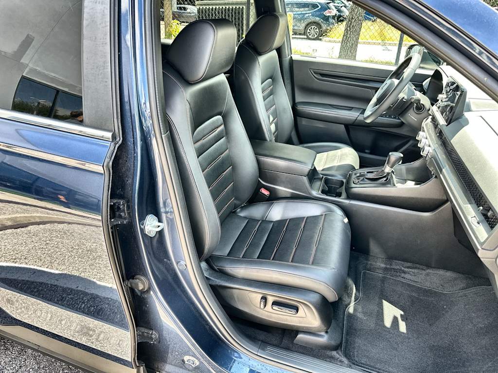 Thumbnail: 2024 Honda CR-V - 20