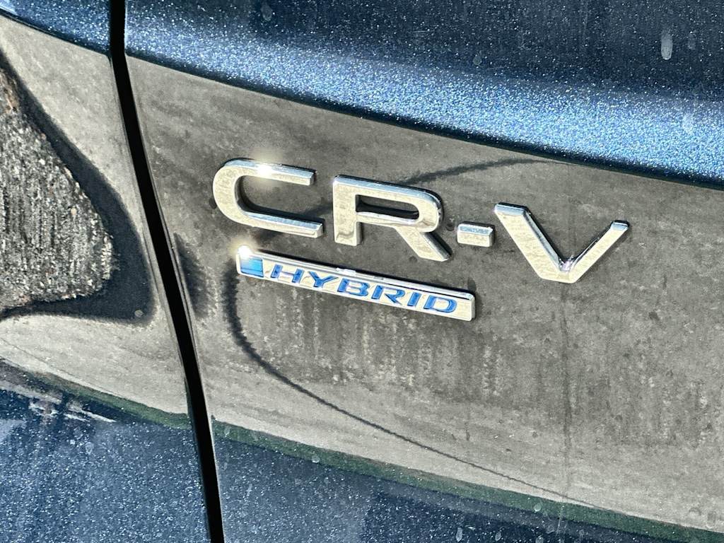 Thumbnail: 2024 Honda CR-V - 7