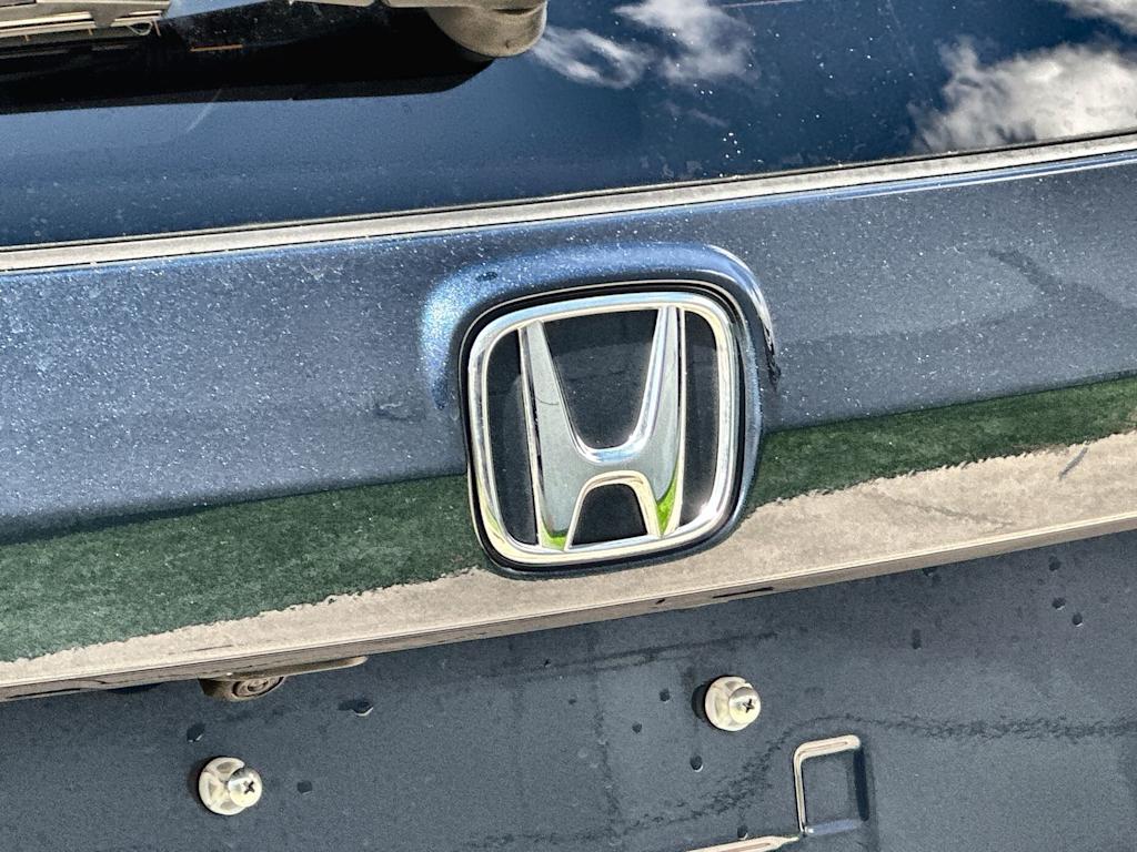 Thumbnail: 2024 Honda CR-V - 23