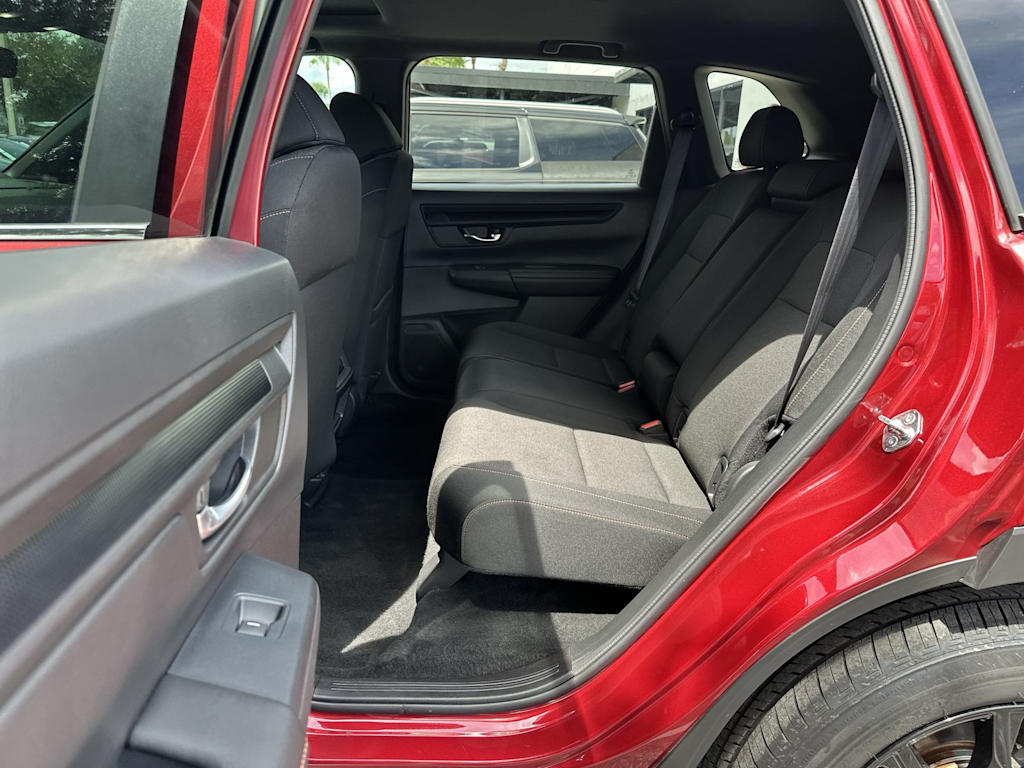 Thumbnail: 2025 Honda CR-V - 12