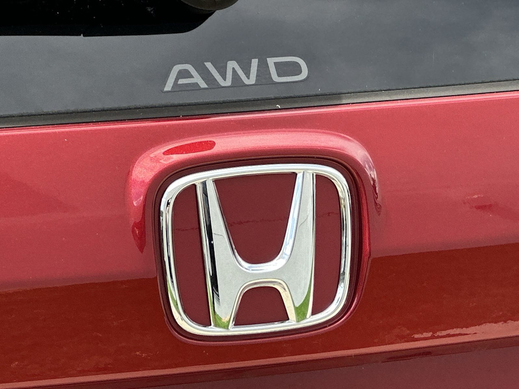 Thumbnail: 2025 Honda CR-V - 23