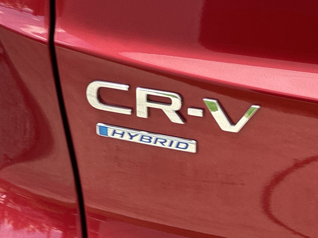 Thumbnail: 2025 Honda CR-V - 7