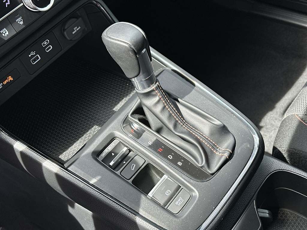 Thumbnail: 2025 Honda CR-V - 14