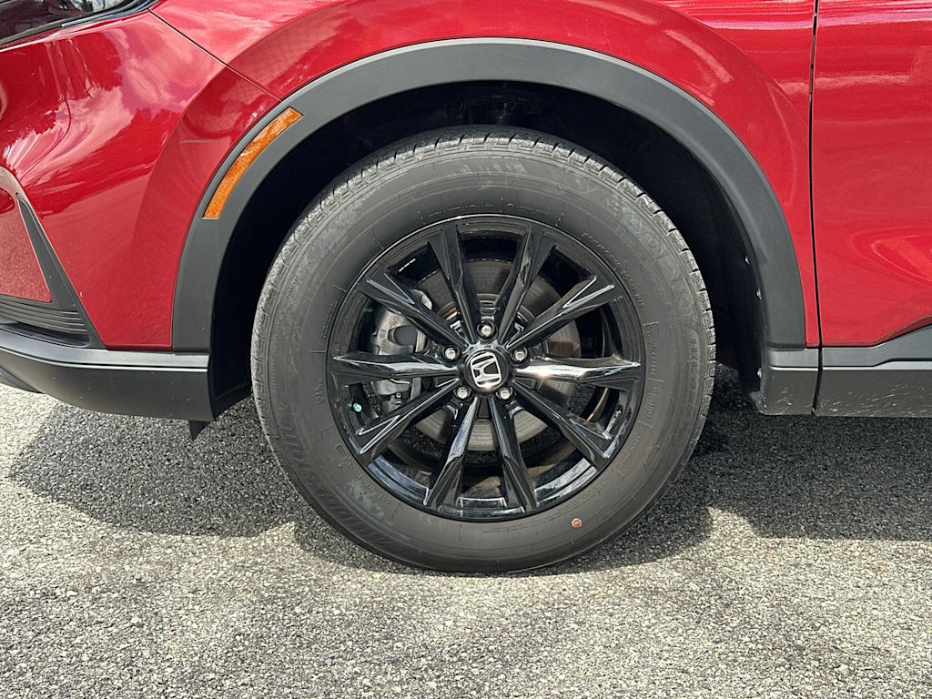 Thumbnail: 2025 Honda CR-V - 8