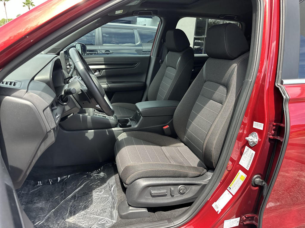 Thumbnail: 2025 Honda CR-V - 11