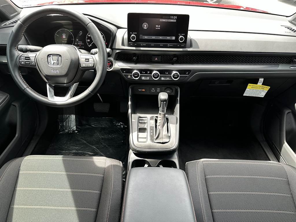 Thumbnail: 2025 Honda CR-V - 2
