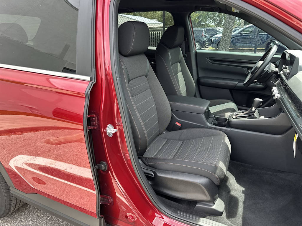 Thumbnail: 2025 Honda CR-V - 20