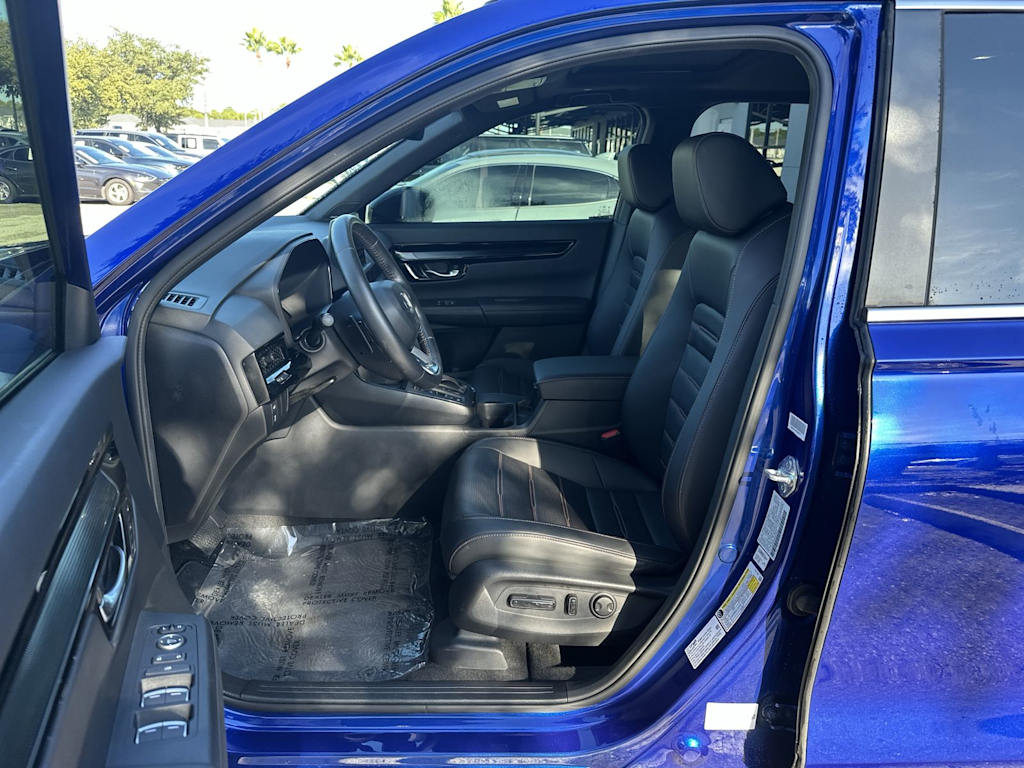Thumbnail: 2024 Honda CR-V - 10