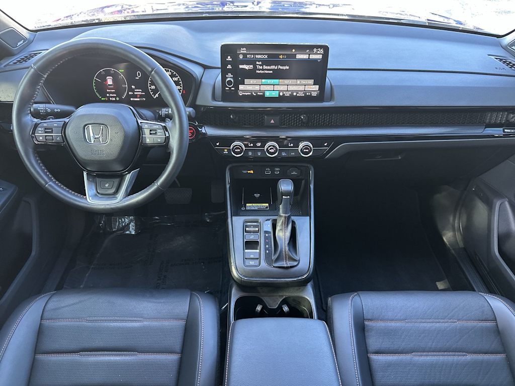 Thumbnail: 2024 Honda CR-V - 2