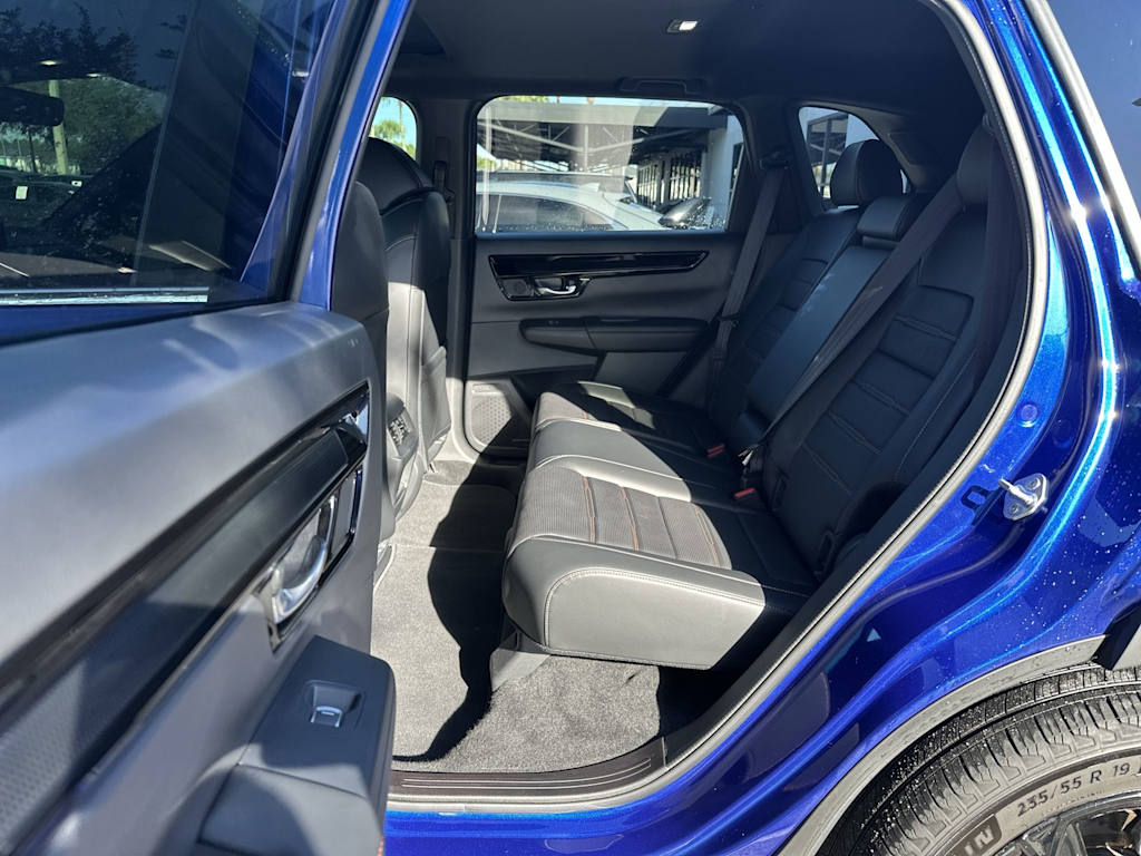 Thumbnail: 2024 Honda CR-V - 12