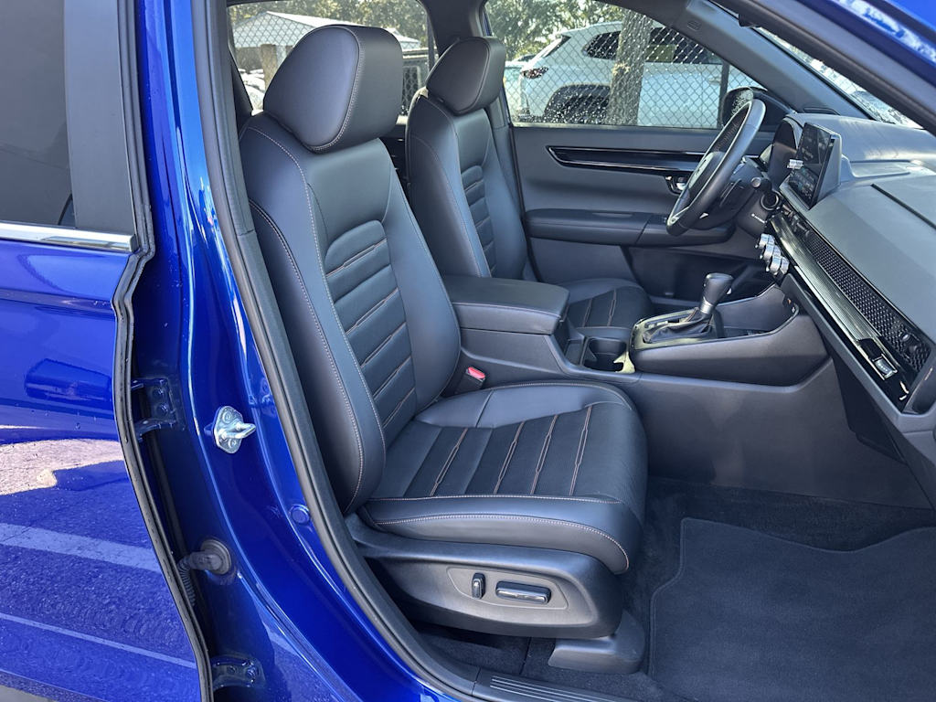 Thumbnail: 2024 Honda CR-V - 20