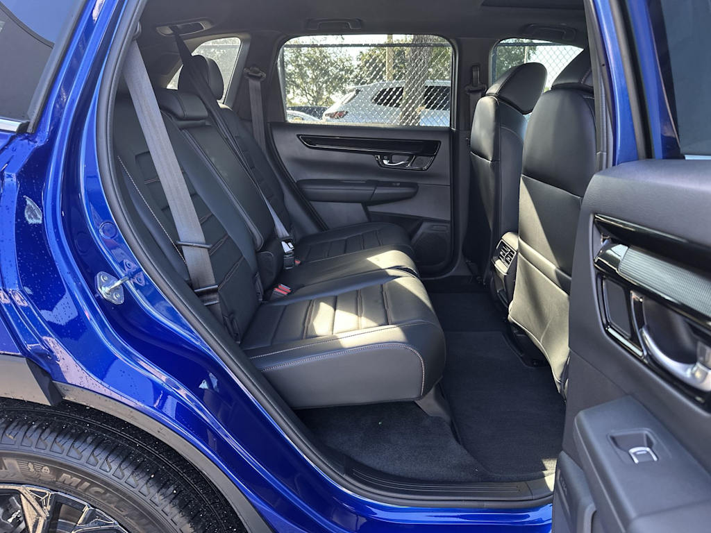 Thumbnail: 2024 Honda CR-V - 25