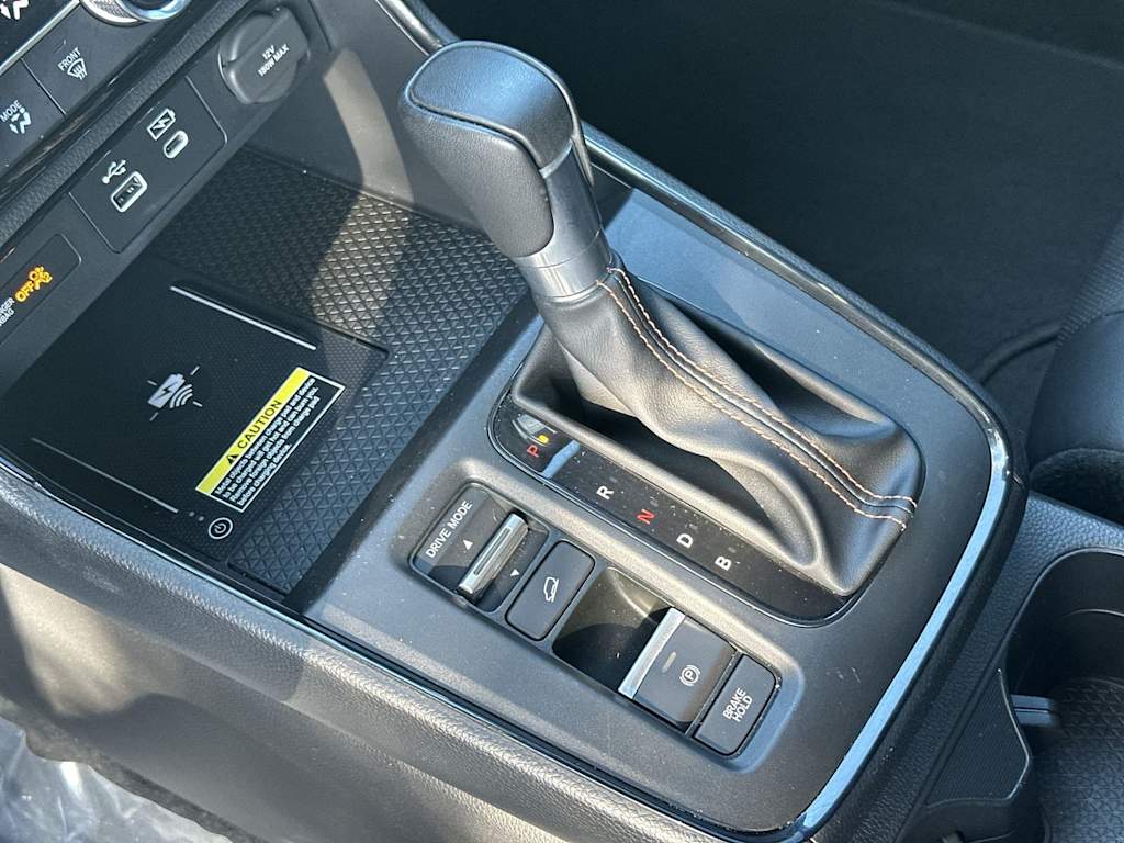 Thumbnail: 2024 Honda CR-V - 14