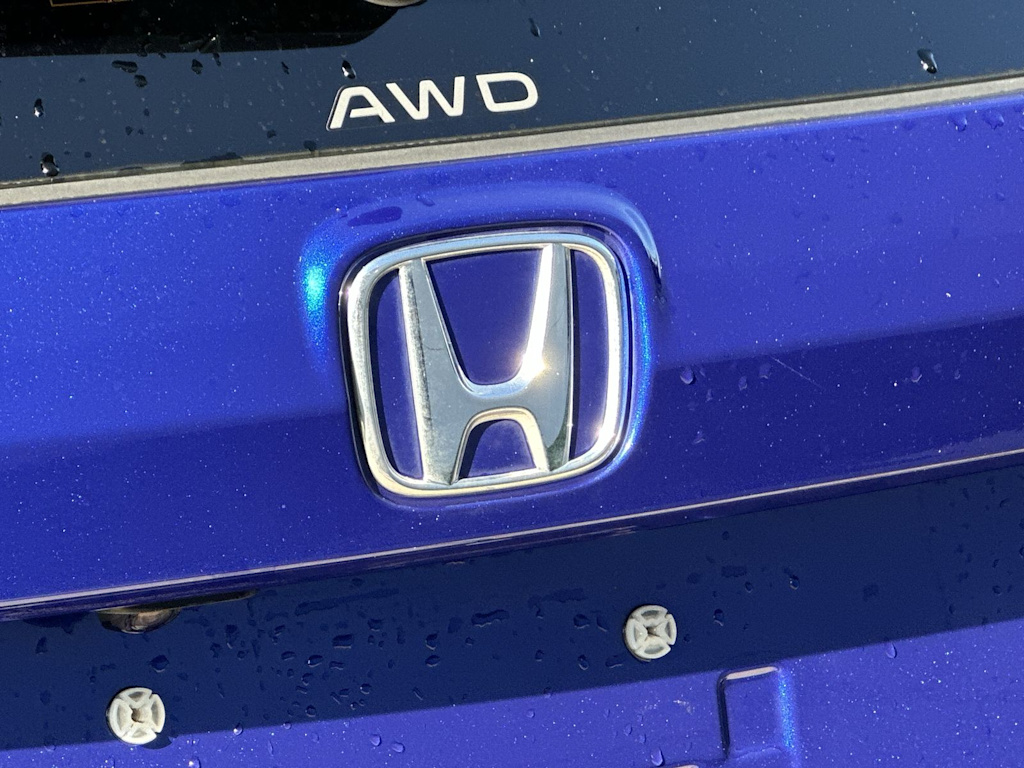 Thumbnail: 2024 Honda CR-V - 23