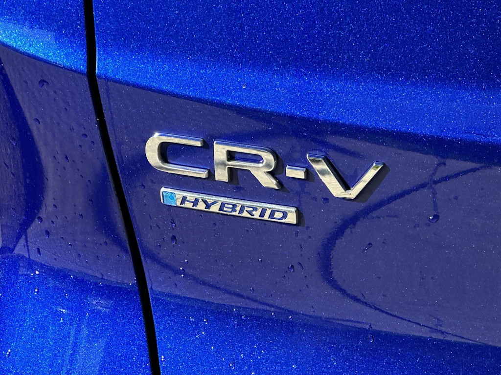 Thumbnail: 2024 Honda CR-V - 7