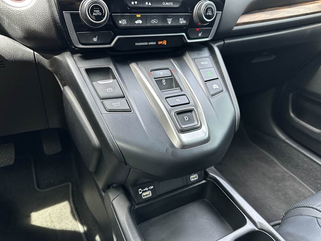 Thumbnail: 2020 Honda CR-V - 27