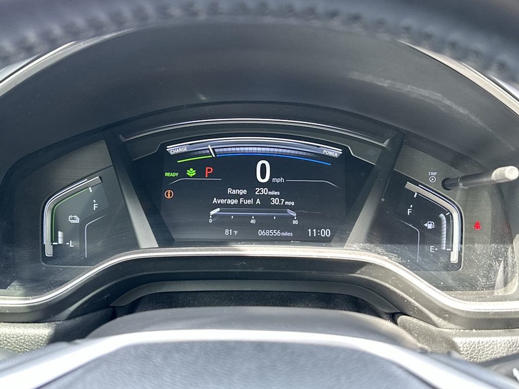 Thumbnail: 2020 Honda CR-V - 15
