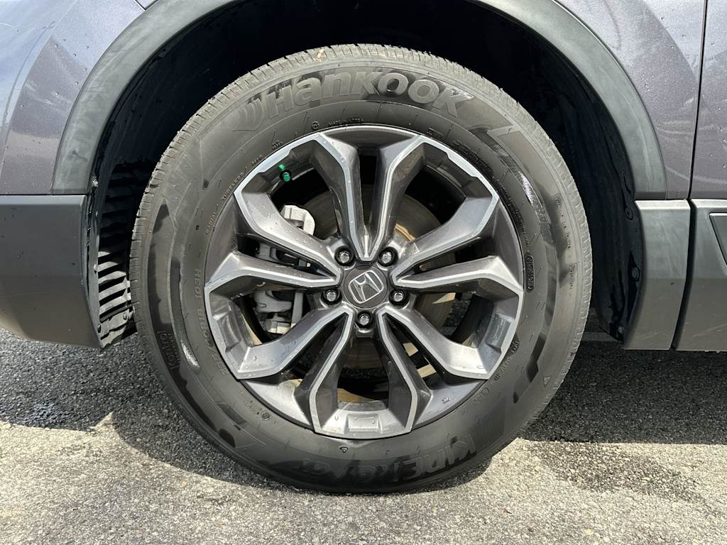 Thumbnail: 2020 Honda CR-V - 7