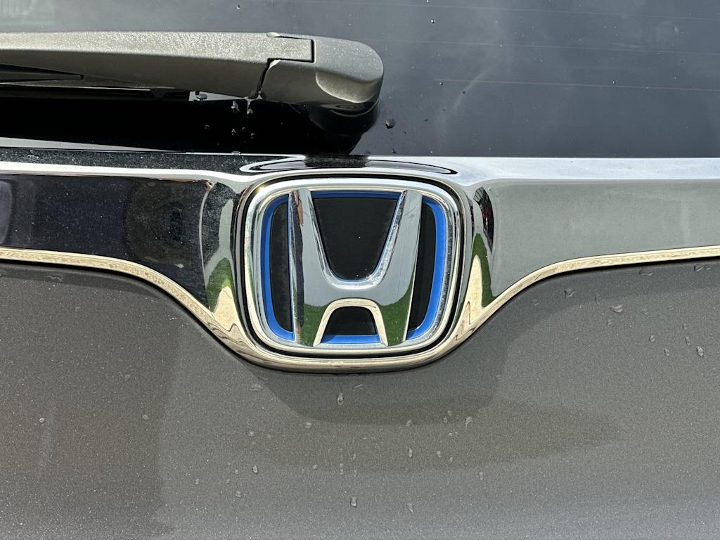 Thumbnail: 2020 Honda CR-V - 24