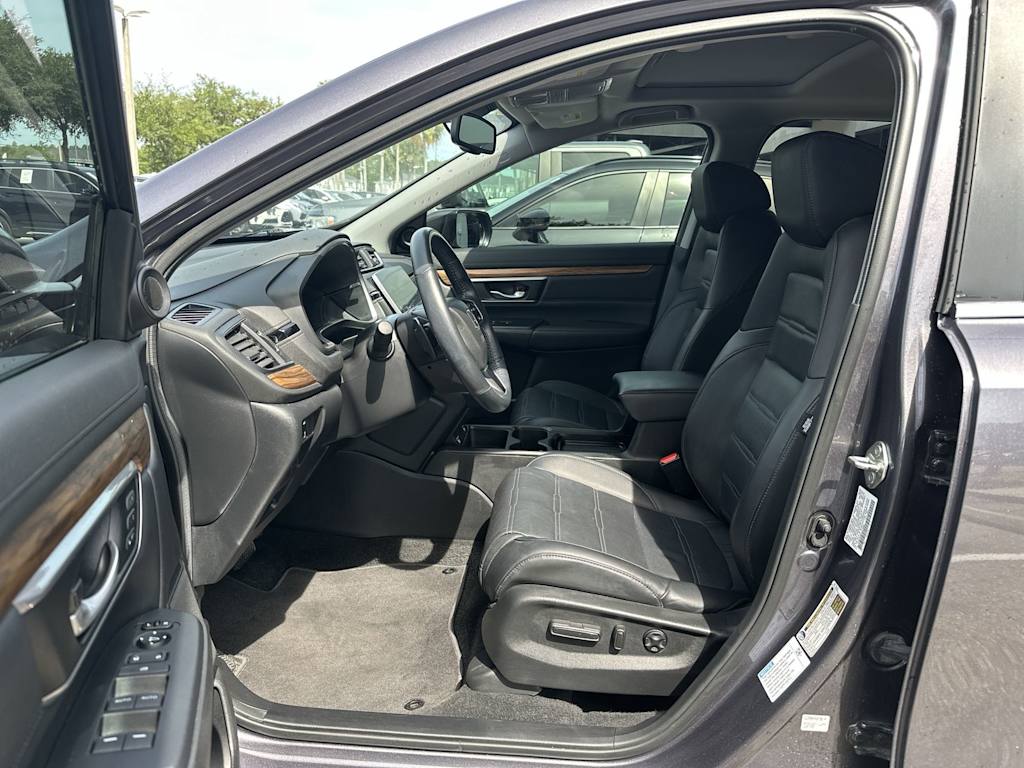 Thumbnail: 2020 Honda CR-V - 10