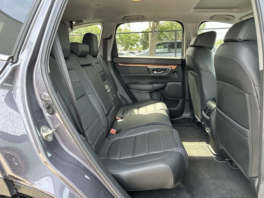 Thumbnail: 2020 Honda CR-V - 26