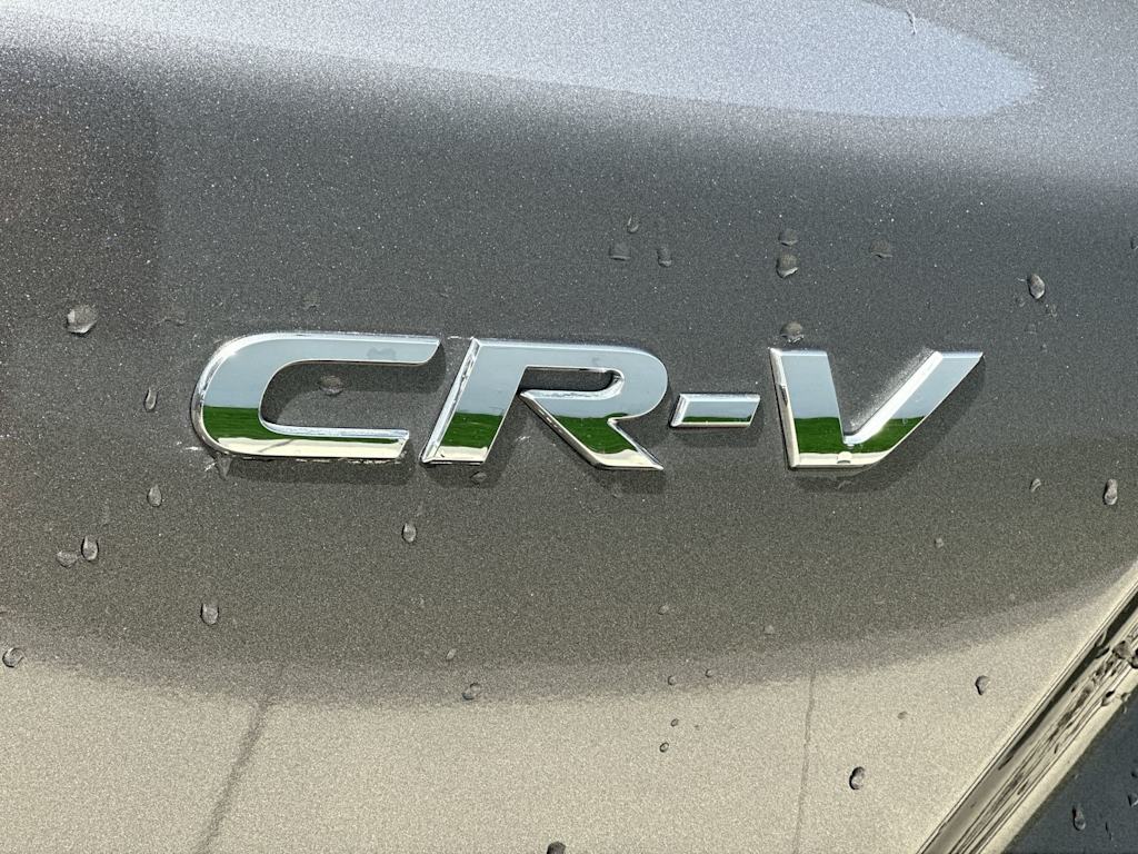 Thumbnail: 2020 Honda CR-V - 6