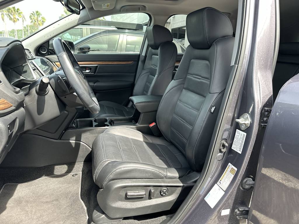 Thumbnail: 2020 Honda CR-V - 11