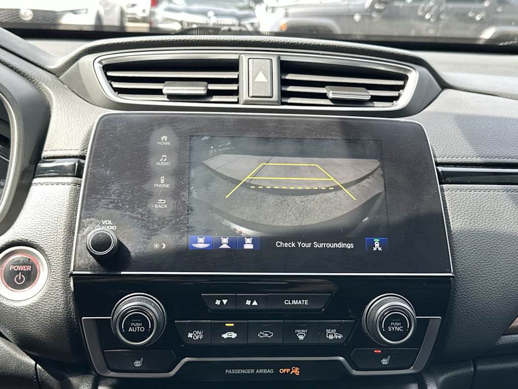 Thumbnail: 2020 Honda CR-V - 13