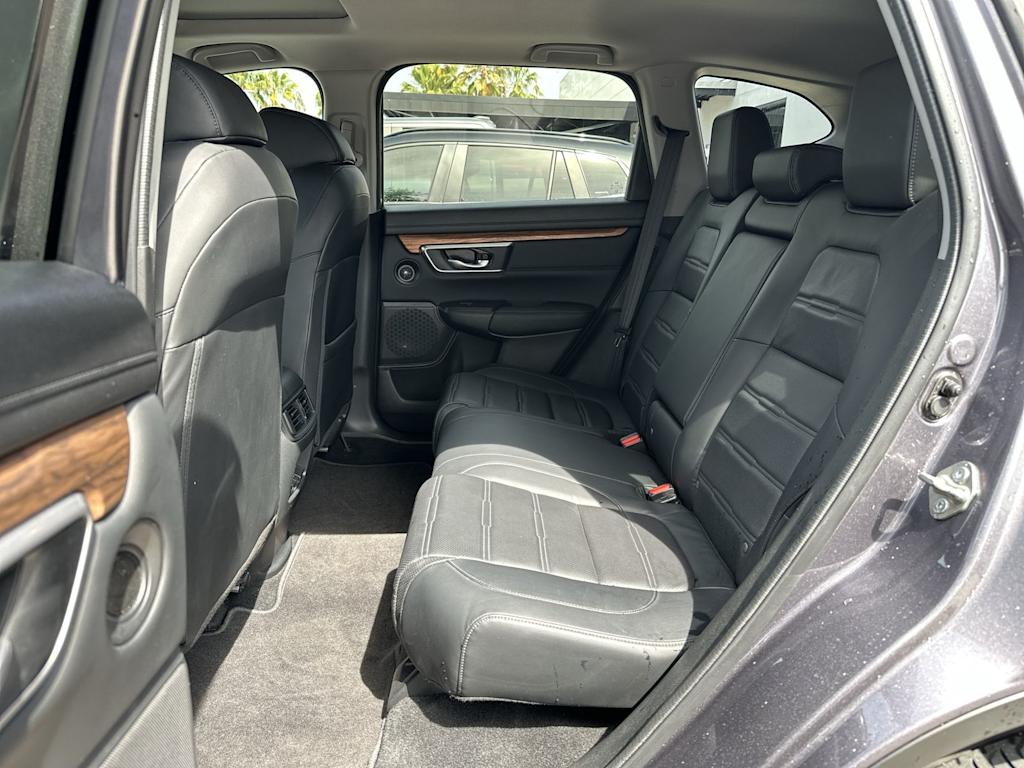 Thumbnail: 2020 Honda CR-V - 12