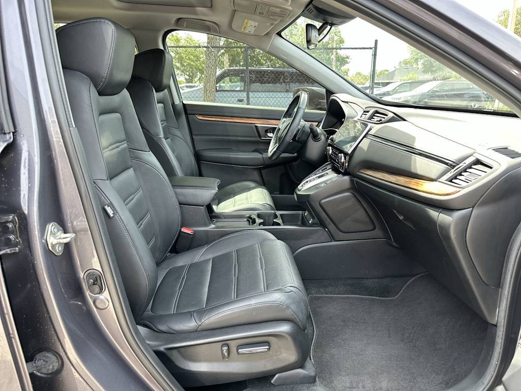 Thumbnail: 2020 Honda CR-V - 20