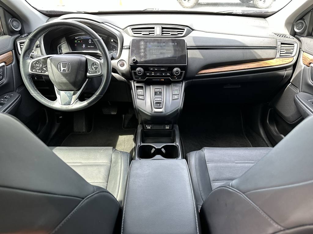 Thumbnail: 2020 Honda CR-V - 2