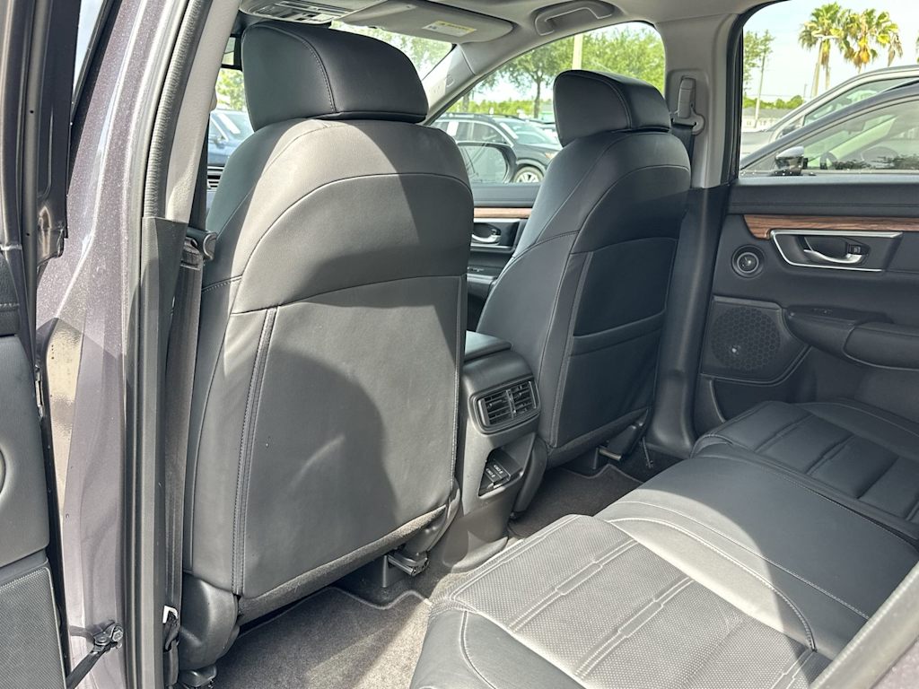 Thumbnail: 2020 Honda CR-V - 25