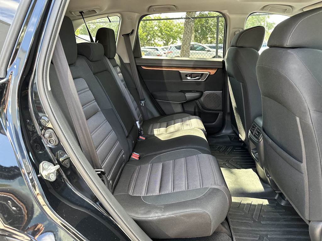 Thumbnail: 2019 Honda CR-V - 24