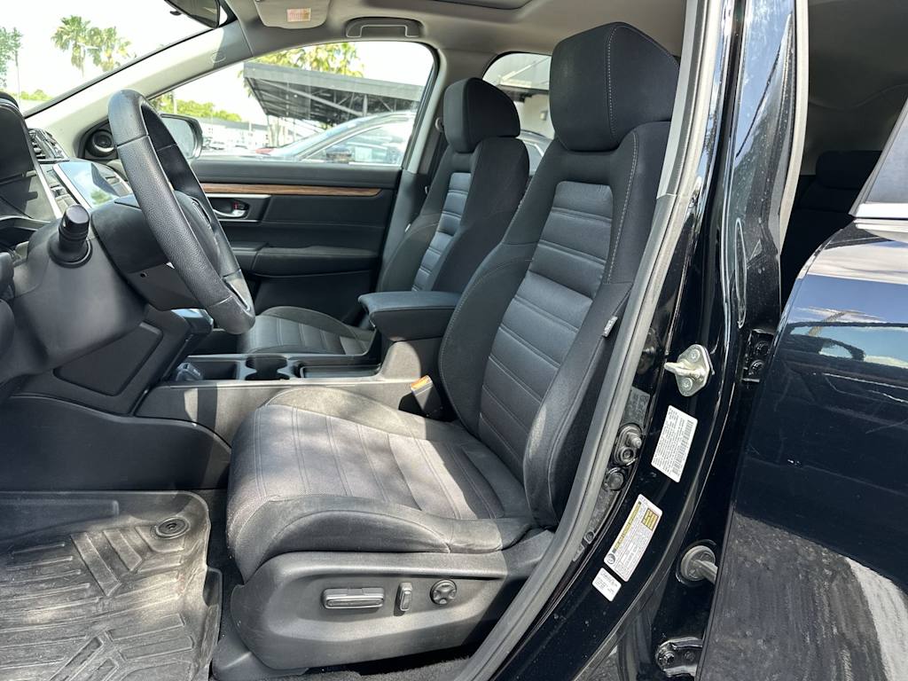 Thumbnail: 2019 Honda CR-V - 9