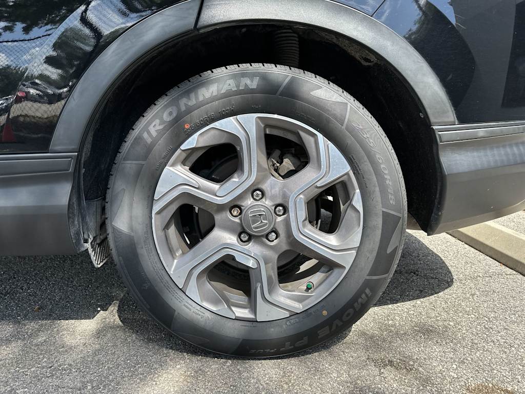 Thumbnail: 2019 Honda CR-V - 7