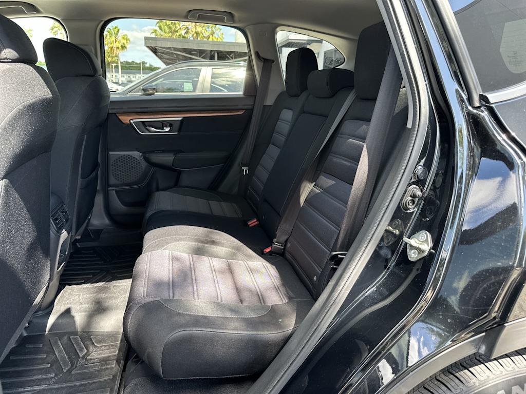 Thumbnail: 2019 Honda CR-V - 11