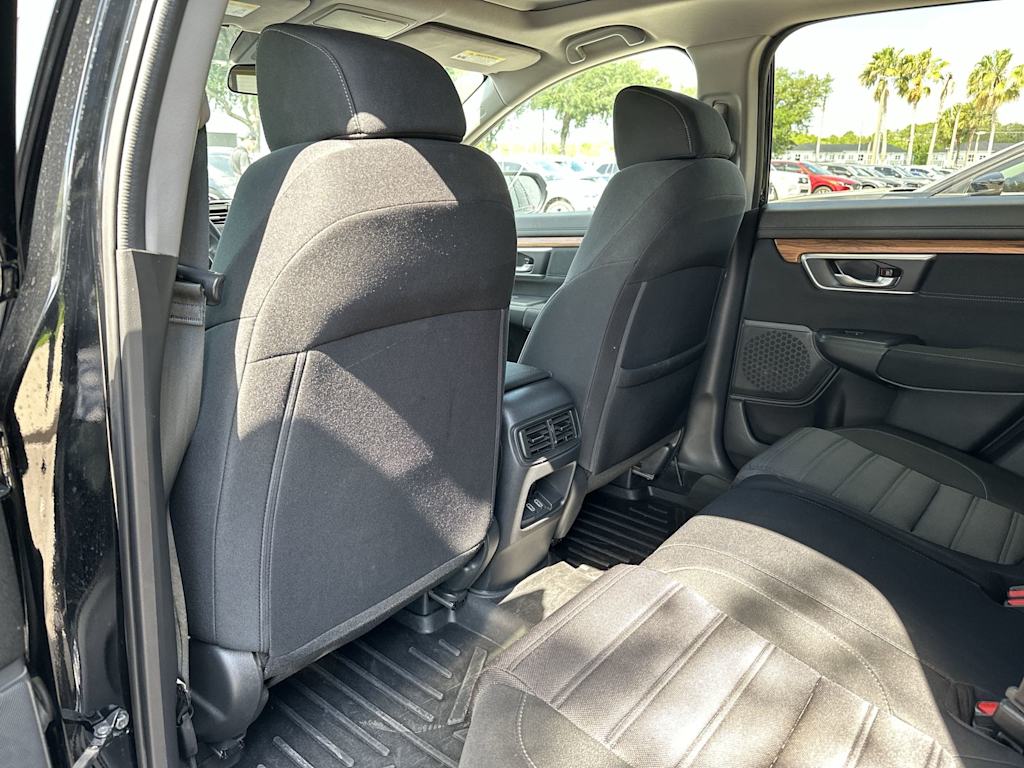 Thumbnail: 2019 Honda CR-V - 23