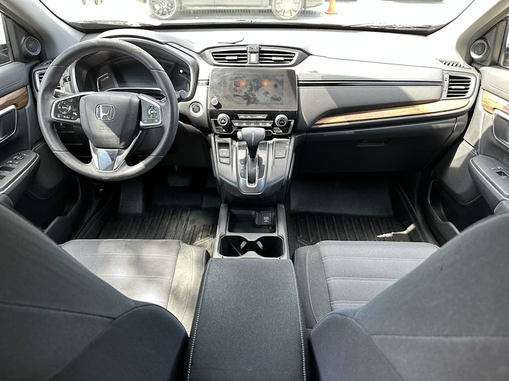 Thumbnail: 2019 Honda CR-V - 2