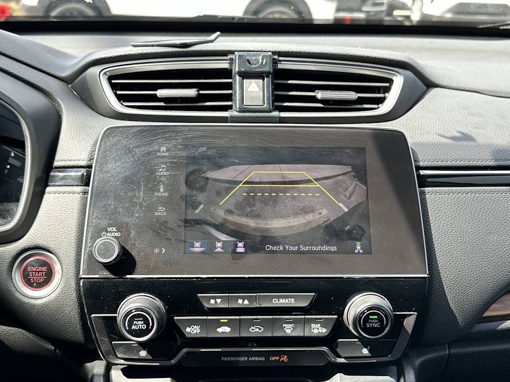 Thumbnail: 2019 Honda CR-V - 12