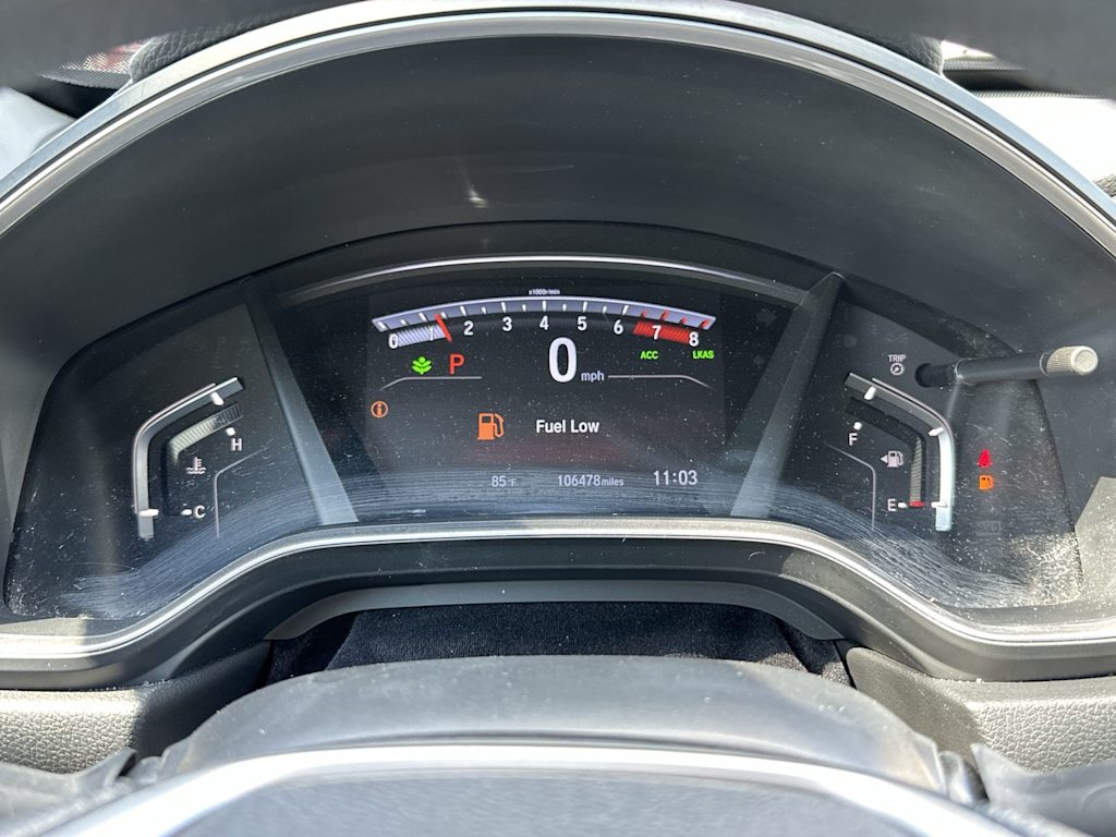 Thumbnail: 2019 Honda CR-V - 14