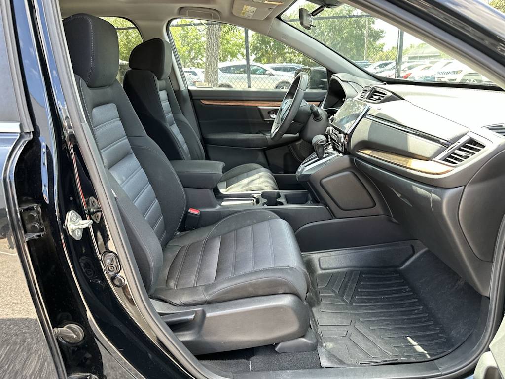 Thumbnail: 2019 Honda CR-V - 10