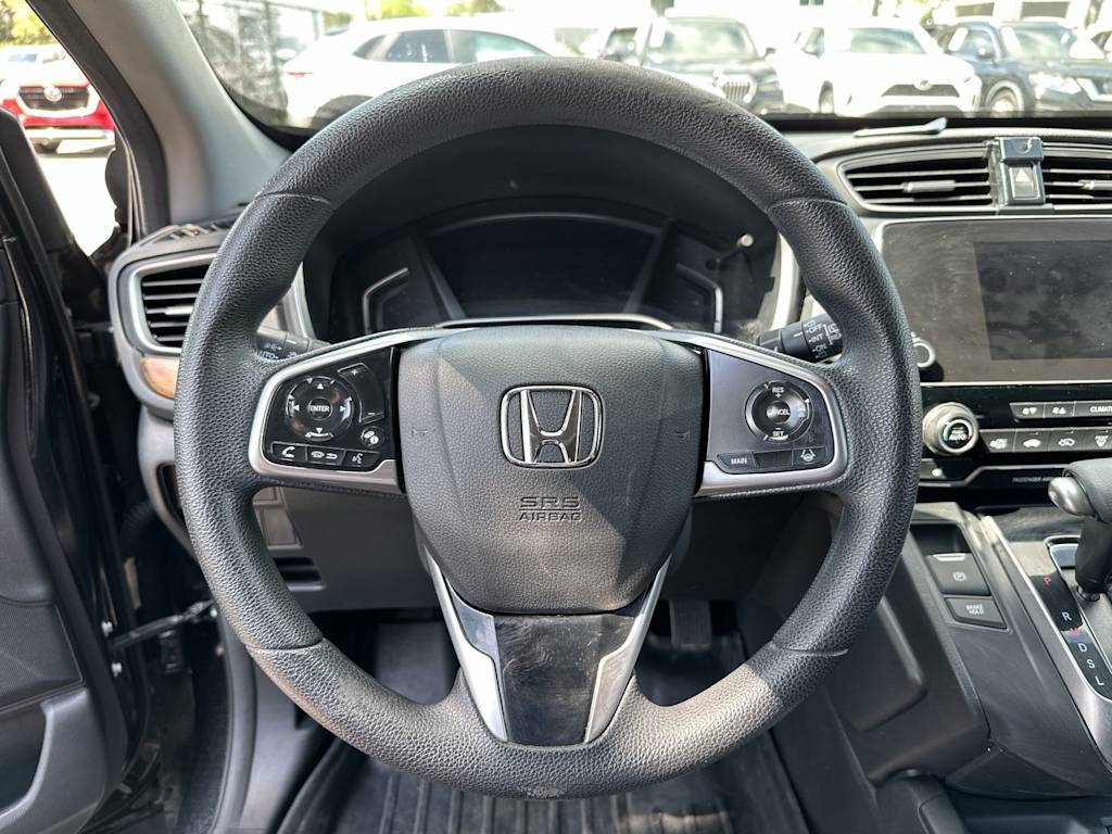 Thumbnail: 2019 Honda CR-V - 8