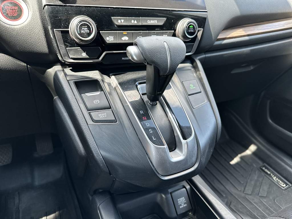 Thumbnail: 2019 Honda CR-V - 13