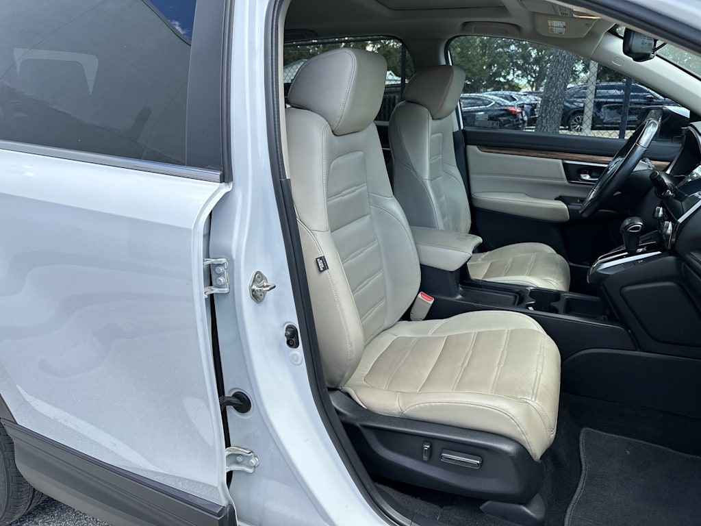 Thumbnail: 2019 Honda CR-V - 20